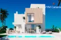 Villa de tres dormitorios 330 m² Finestrat, Španjolska