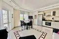 Appartement 3 chambres 11 m² Alanya, Turquie