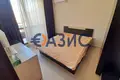 Квартира 3 комнаты 70 м² Несебр, Болгария