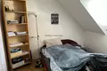 Квартира 3 комнаты 52 м² Pecsi jaras, Венгрия