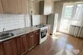 Mieszkanie 2 pokoi 58 m² Oszmiana, Białoruś