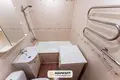 Mieszkanie 2 pokoi 44 m² Mińsk, Białoruś