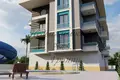 Mieszkanie 3 pokoi 118 m² w Payallar, Turcja