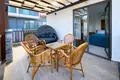 Villa Furnished three bedroom villas on the beach.