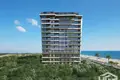 Duplex 4 rooms 83 m² Alanya, Turkey