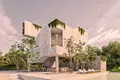 Haus 3 Schlafzimmer  Cancun, Mexiko