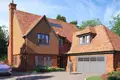 Haus 5 Schlafzimmer 258 m² Tonbridge and Malling, Großbritannien