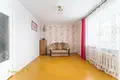 Wohnung 2 Zimmer 52 m² Lahojsk, Weißrussland