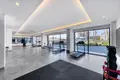 Appartement 2 chambres 58 m² Alanya, Turquie