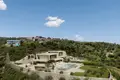 Villa de 4 dormitorios 160 m² Polychrono, Grecia