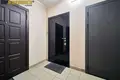 2 room apartment 65 m² Minsk, Belarus