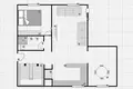 Appartement 4 chambres 253 m², Tous les pays