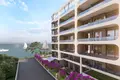 Appartement 2 chambres 60 m² Mezitli, Turquie