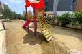 Mieszkanie 2 pokoi 60 m² w Erdemli, Turcja
