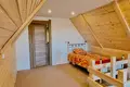 Villa 4 chambres 274 m² Zabljak, Monténégro