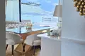 Mieszkanie 3 pokoi 124 m² Budva, Czarnogóra