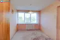2 room apartment 40 m² Liudyne, Lithuania