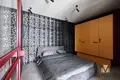 2 room apartment 63 m² Minsk, Belarus