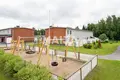 Apartamento 4 habitaciones 100 m² Raahe, Finlandia