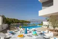 6-Schlafzimmer-Villa 300 m² Splitska, Kroatien