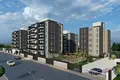 Квартира 4 комнаты 115 м² Средиземноморский регион, Турция