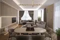 Duplex 5 bedrooms 385 m² Niluefer, Turkey