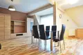 2 room apartment 49 m² Tulce, Poland