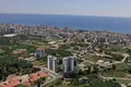 Ático 5 habitaciones 250 m² Mahmutlar, Turquía