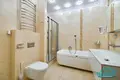 Apartamento 4 habitaciones 132 m² Minsk, Bielorrusia