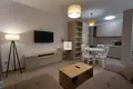 Wohnung 1 Schlafzimmer 45 m² in Becici, Montenegro