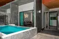 Villa 2 pièces 118 m² Phuket, Thaïlande