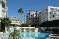 Mieszkanie 2 pokoi 91 m² Limassol, Cypr