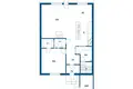 Wohnung 2 zimmer 67 m² Nokia, Finnland