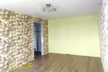 Mieszkanie 2 pokoi 57 m² Śmiłowicze, Białoruś