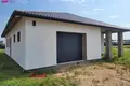 Casa 139 m² Vincgalys, Lituania