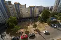 1 room apartment 43 m² Minsk, Belarus