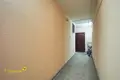 1 room apartment 45 m² Minsk, Belarus