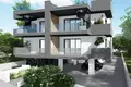 Mieszkanie 2 pokoi 93 m² Trachoni, Cyprus