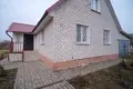 House 130 m² Zabalocki sielski Saviet, Belarus