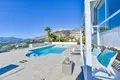 5-Schlafzimmer-Villa 285 m² Altea, Spanien