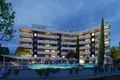 Apartamento 3 habitaciones 140 m² Comunidad St. Tychon, Chipre