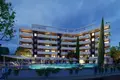 3 bedroom apartment 140 m² koinoteta agiou tychona, Cyprus