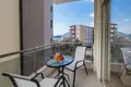 1 bedroom apartment 63 m² Rafailovici, Montenegro