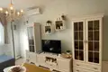 Apartamento 1 habitacion 41 m² en Budva, Montenegro