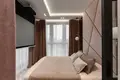 Apartamento 3 habitaciones 70 m² Minsk, Belarús