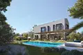 Complejo residencial New residential complex with a swimming pool, green areas and sports grounds, Izmir, Turkey