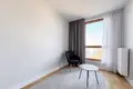 3 room apartment 70 m² in Warsaw, Poland