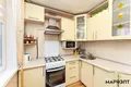 Apartamento 1 habitación 33 m² Minsk, Bielorrusia