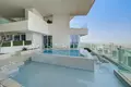 Mieszkanie 2 pokoi 2 778 m² Dubaj, Emiraty Arabskie