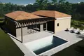 3 bedroom villa 200 m² Grad Pula, Croatia